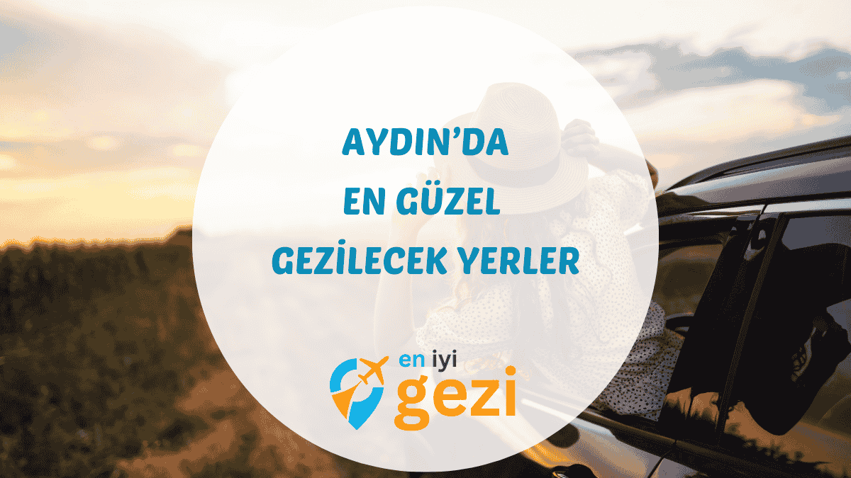 Aydın gezilecek yerler rehberinde tanıtılan Afrodisias Antik Kenti hakkında bilgiler. UNESCO Dünya Mirası Listesi'ndeki bu kent, Tetrapylon kapısı ve heykeltıraşlık okulu ile ünlüdür.