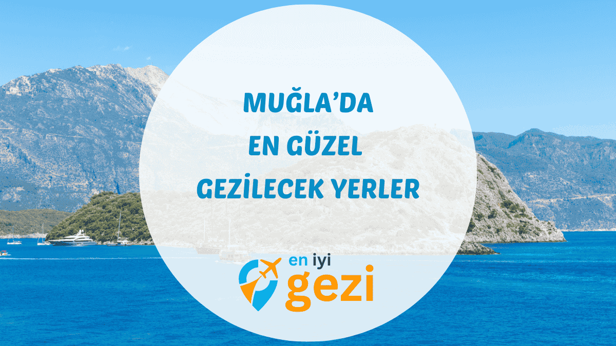 Muğla gezilecek yerler rehberinde anlatılan Fethiye Ölüdeniz hakkında bilgiler. Dünyaca ünlü plajı, turkuaz lagünü ve yamaç paraşütü aktiviteleri ile bilinir.