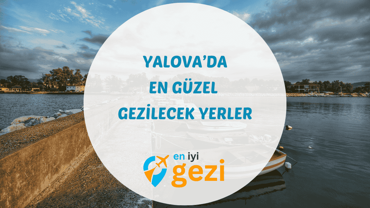 Yalova gezilecek yerler rehberinde bahsedilen Yalova sahili hakkında bilgiler. Özellikle İstanbul'dan gelenler için keyifli yürüyüş yolları ve denize karşı dinlenme imkanları sunar.